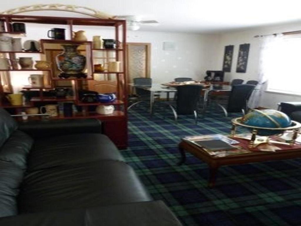 Bed and Breakfast Tayburn House Dunkeld Exterior foto